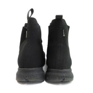 美品】ザノースフェイス NF52247 GORE-TEX ショートブーツ 26
