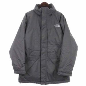 SFC-8 中綿 ジャケット グレー L