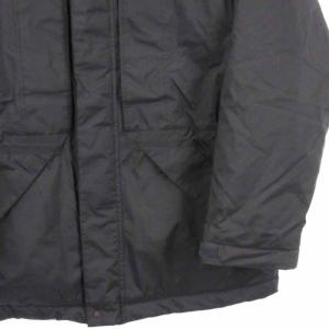 THE NORTH FACE SFC-8 中綿 ジャケット グレー L