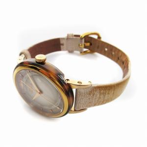 Vivienne Westwood PORTBELLO クォーツ アナログ ゴールドカラー VV158RSBG