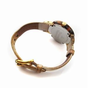 Vivienne Westwood PORTBELLO クォーツ アナログ ゴールドカラー VV158RSBG
