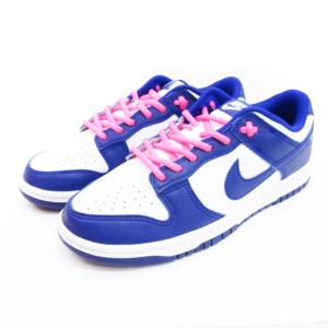 NIKE 24年 DUNK LOW RETRO スニーカー DV0834-103 パープル US8