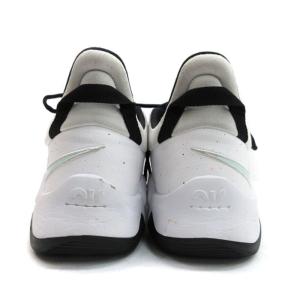 NIKE PG5 スニーカー CW3146-100 26.5cm ホワイト