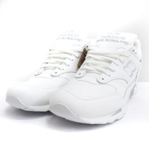 New Balance M1500WHI CLASSICS TRADITIONNELS スニーカー ホワイト