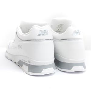 New Balance M1500WHI CLASSICS TRADITIONNELS スニーカー ホワイト