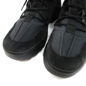 CONVERSE × F/CE. QAK CP スニーカー GORE-TEX Hi 34201280 26.5cm