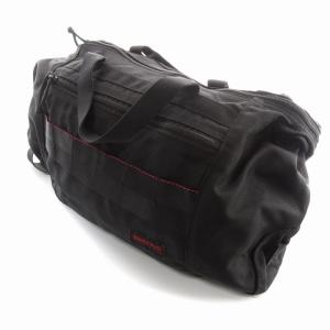 BRIEFING ショルダーバッグ ボストン 黒 ブラック GY01