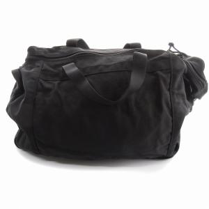 BRIEFING ショルダーバッグ ボストン 黒 ブラック GY01