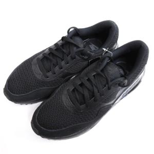 NIKE AIR MAX SYSTM スニーカー DM9537-004 ブラック US10