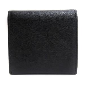 PORTER メトロ コインケース 小銭入れ 財布 レザー 245-06066 黒 ブラック SM3