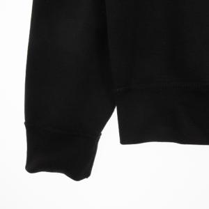 POLO RALPH LAUREN トレーナー スウェット 長袖 パイル ビッグポニー プルオーバー コットン混 黒 ブラック M SM3