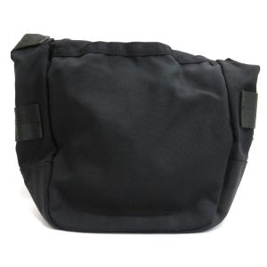 BRIEFING DAY TRIPPER USA製 ショルダーバッグ /黒 DAY TRIPPER（S