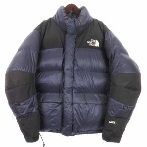Baffin jacket バフィンジャケット ダウン 607999 ネイビー M