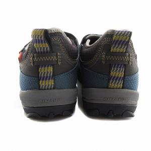 New Balance スニーカー トレッキングシューズ 26.0cm ネイビー MW733TMB