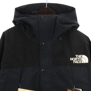 THE NORTH FACE Mountain Light Jacket NP62450 ネイビー L