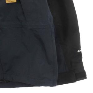 THE NORTH FACE Mountain Light Jacket NP62450 ネイビー L