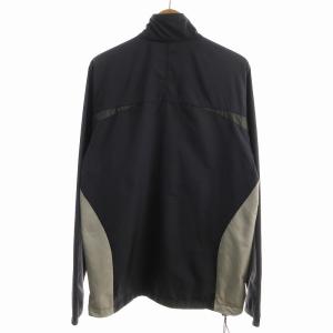 Patagonia インテグラルジャケット ジップアップ M 黒 ブラック ベージュ