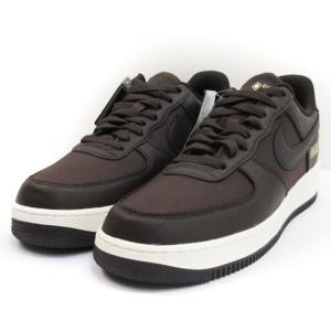 NIKE AIR FORCE 1 GORE-TEX CT2858-201 バロック