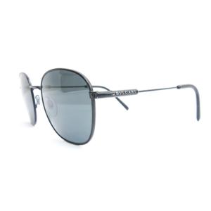 BVLGARI サングラス ボストン メタルフレーム ブラック 5421 145