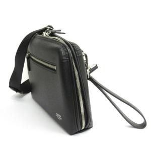 PORTER ショルダーバッグ ブラック