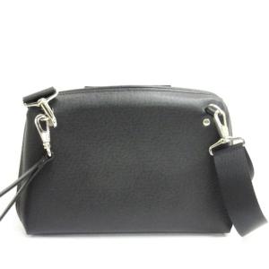 PORTER ショルダーバッグ ブラック