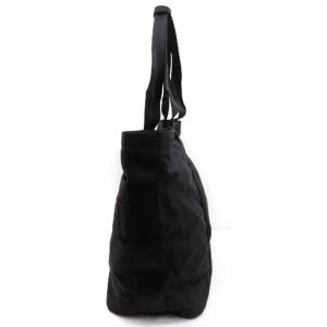 BRIEFING DISCRETE TOTE M MW GENII ブラック