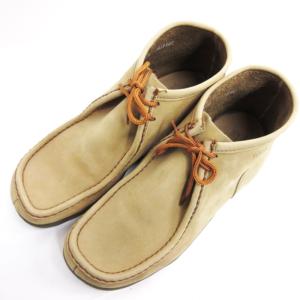 RED WING アイリッシュセッター 90’s カントリーウォーカー ワラビー ブーツ 891 ベージュ 8