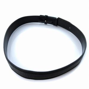 GUCCI レザーベルト 138590 478708 80 32 黒 ブラック