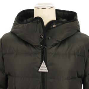 MONCLER BETULONG ダウンコート E20934936505 カーキ 1
