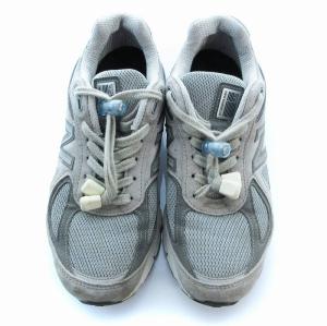 New Balance M990GL4 スニーカー US7 グレー