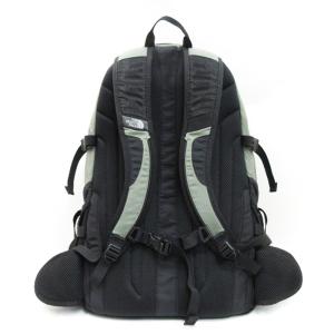 THE NORTH FACE BIG SHOT CL リュックサック バックパック アウトドア グレー系 241029E 鞄