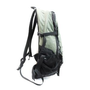 THE NORTH FACE BIG SHOT CL リュックサック バックパック アウトドア グレー系 241029E 鞄