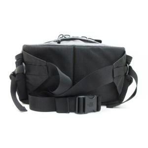 THE NORTH FACE クラシックカンガ ボディバッグ アウトドア グレー 241025E 鞄