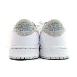 NIKE WMNS AIR JORDAN 1 LOW OG Neutral Grey