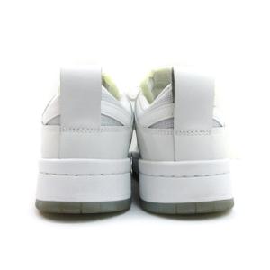 NIKE WMNS DUNK LOW DISRUPT CK6654-001 26.5cm ホワイト