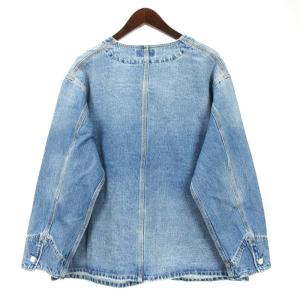 journal standard luxe カバーオールトラッカーJK