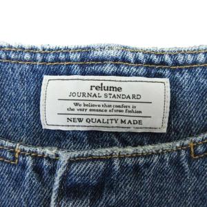journal standard luxe カバーオールトラッカーJK