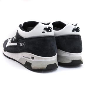 New Balance スニーカー M1500NWG ネイビー 27.5cm