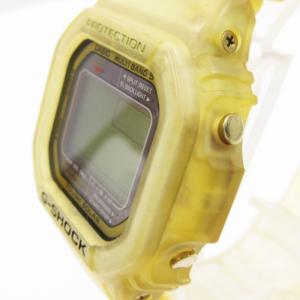 CASIO G-SHOCK 25周年 腕時計 ソーラー 電波 デジタル GW-M5625E グロリアスゴールド SM3