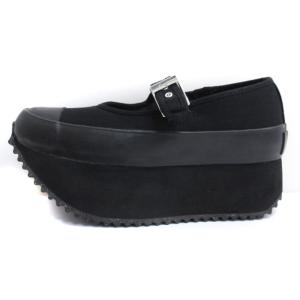 CONVERSE オールスター ALL STAR MJ CHUNKYBOAT OX シューズ 厚底 スニーカー ベルト キャンバス 5SD279