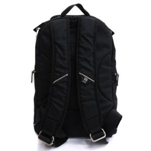 marimekko Buddy バディ リュック バックパック 黒 ブラック SM3