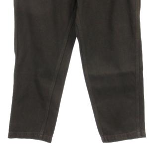 Ron Herman タグ付き デニムパンツ ジーンズ コットン 2720600253 グレー系 S