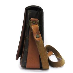 LOUIS VUITTON モノグラム カルトシエール GM ショルダーバッグ M51252