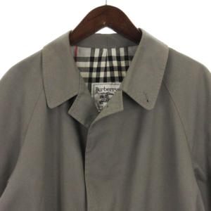 burberrys PRORSUM ステンカラーコート