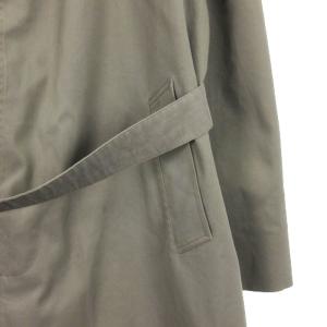 burberrys PRORSUM ステンカラーコート