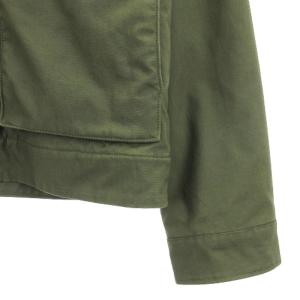 Patagonia Maple Grove Canvas ジャケット 裏ボア ジップアップ 26995 カーキ S