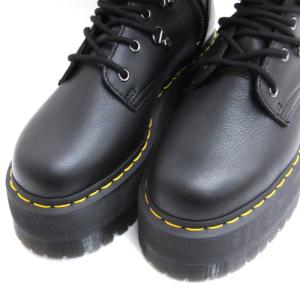 Dr.Martens 1B60 MAX HDWレースアップブーツ　UK3 Dr.Martens 1B60 MAX HDWレースアップブーツUK3