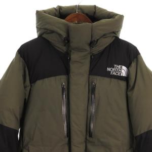 THE NORTH FACE Baltro Light Jacket ND91950 カーキ L