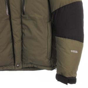 THE NORTH FACE Baltro Light Jacket ND91950 カーキ L