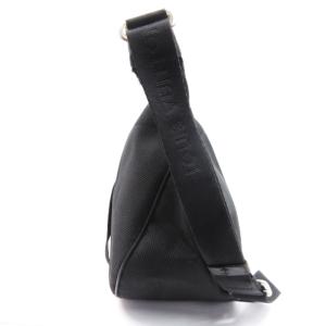 LOUIS VUITTON ダミエジェアン エクスプロラトゥール ショルダーバッグ M93616 ブラック